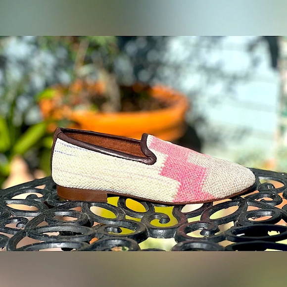 RES IPSA — Kilim Loafer - Picture 2 of 7